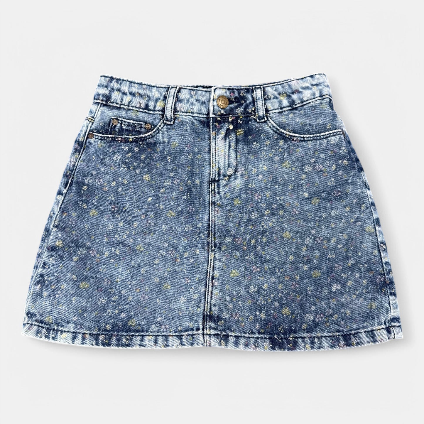 Jupe Tape à l'oeil : 8 ans