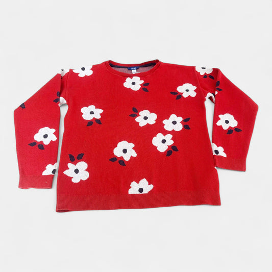 Pull Okaïdi : 14 ans