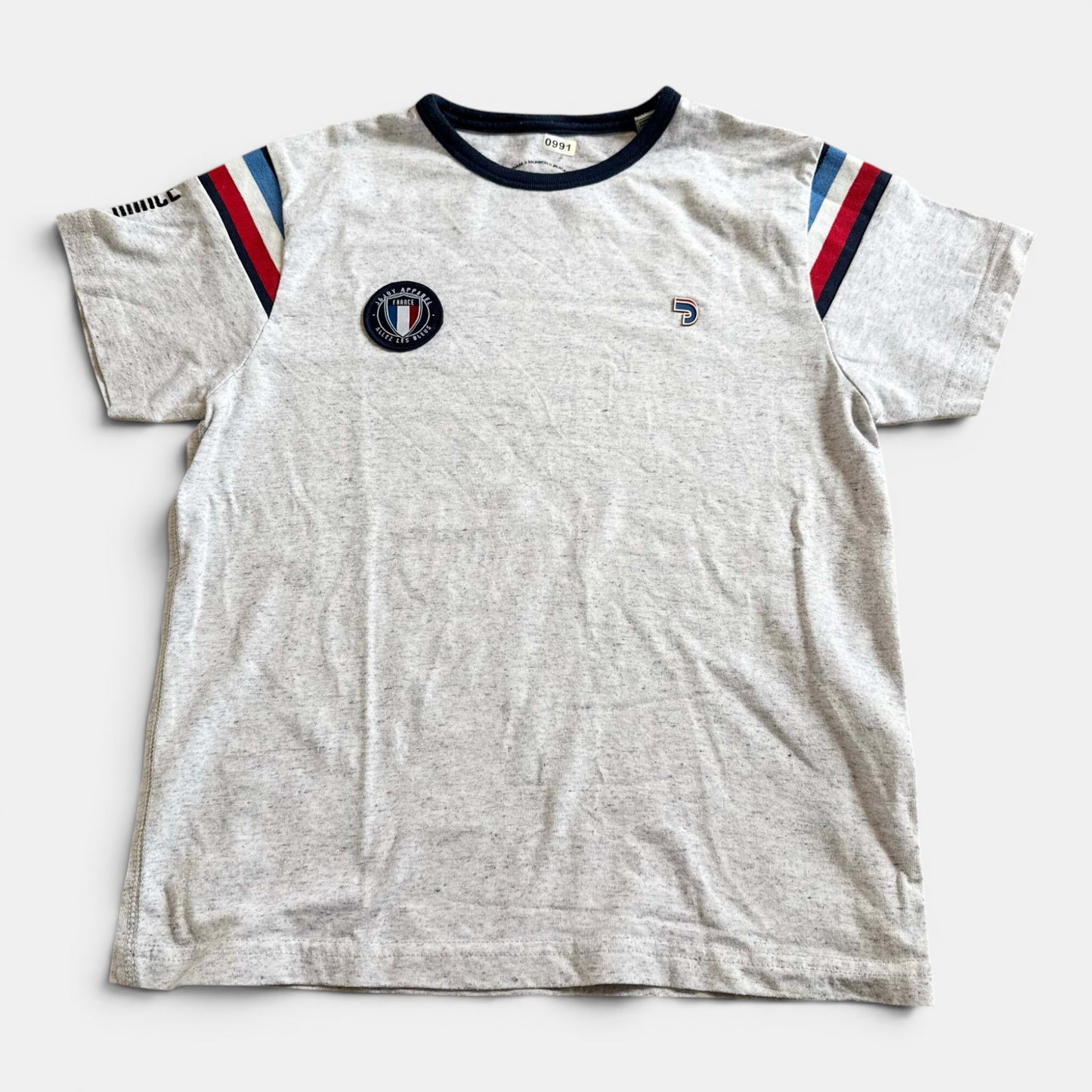 T-Shirt j&joy : 10 ans