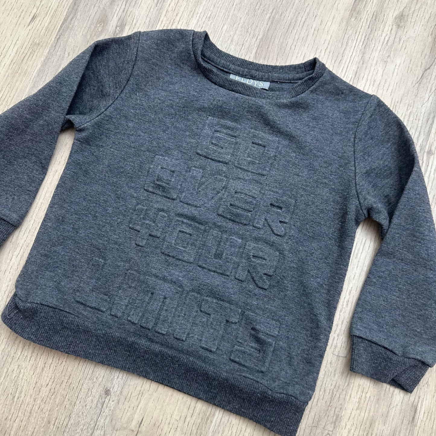 Pull eldys : 3 ans