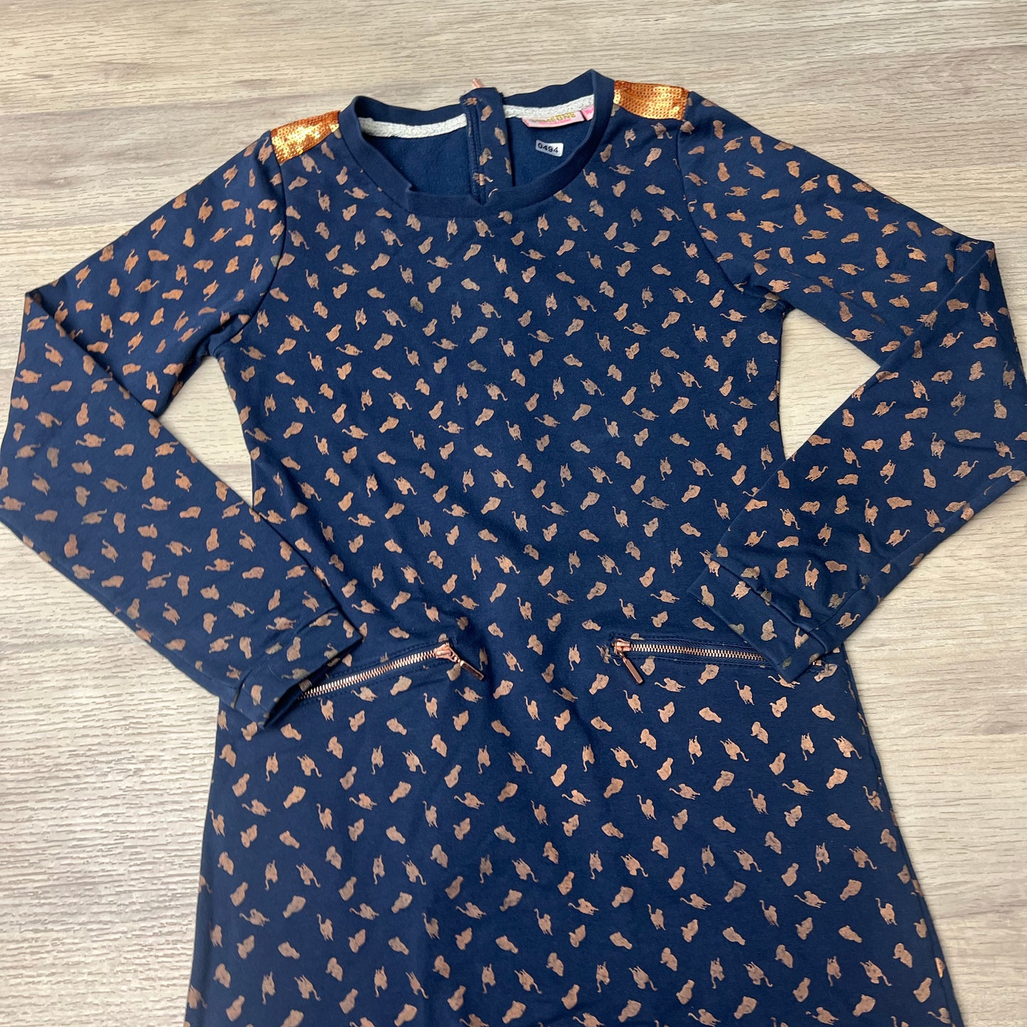 Robe Someone : 14 ans