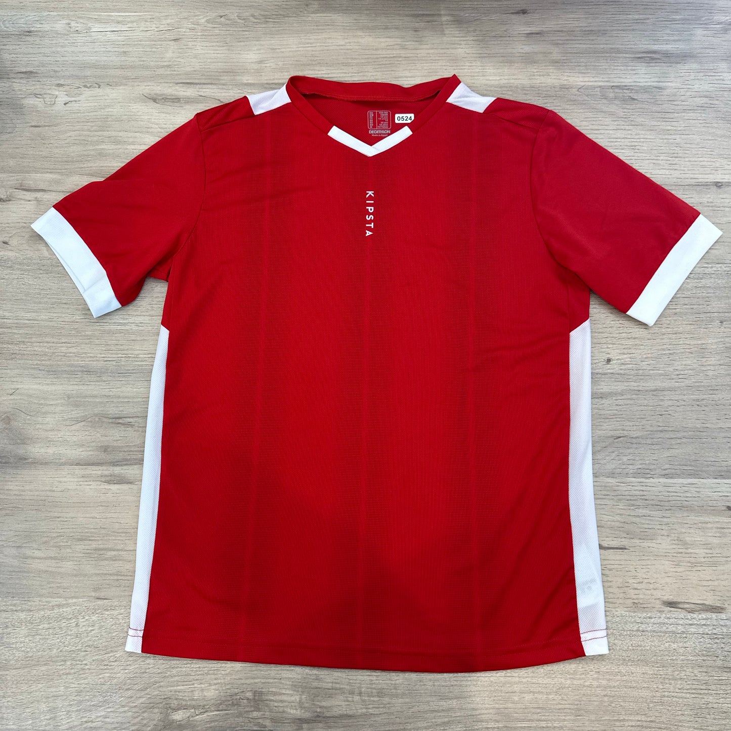 T-Shirt Kipsta : 14 ans
