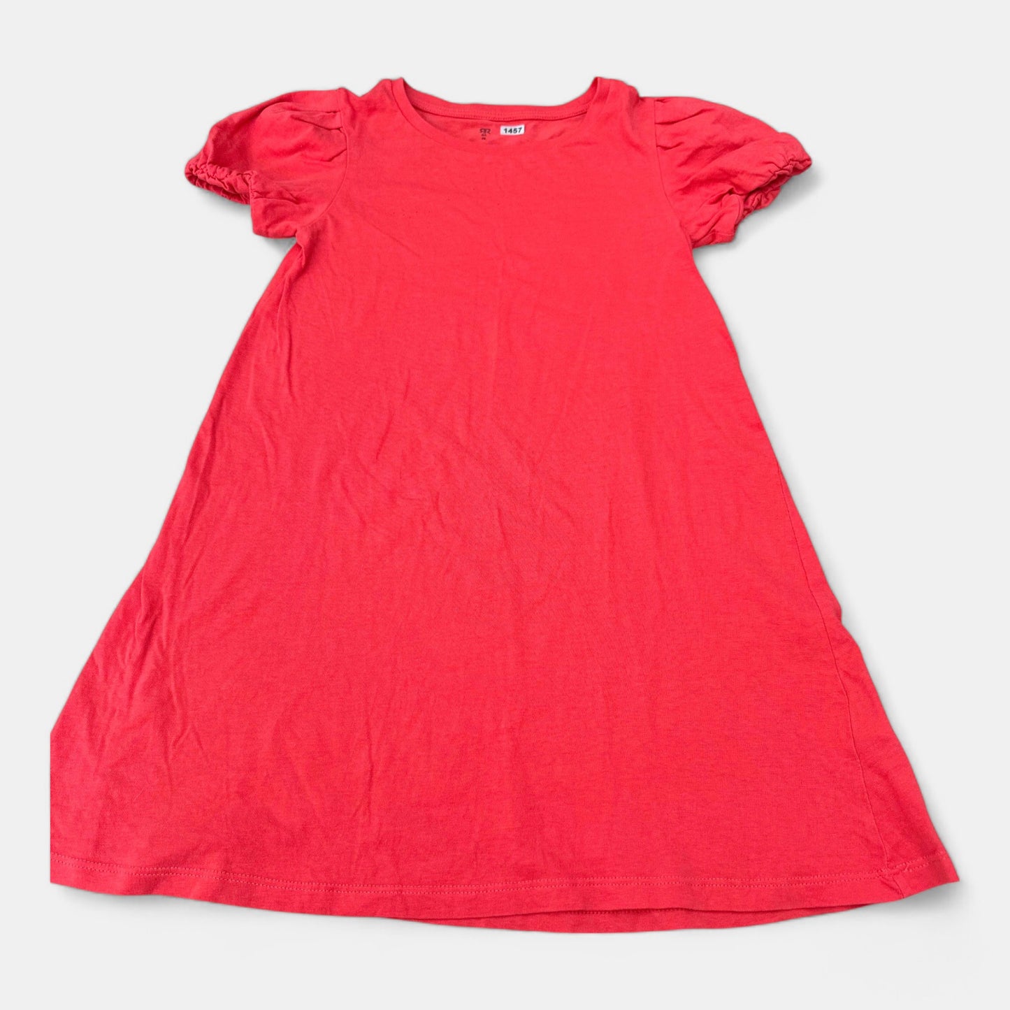 Robe La redoute : 8 ans