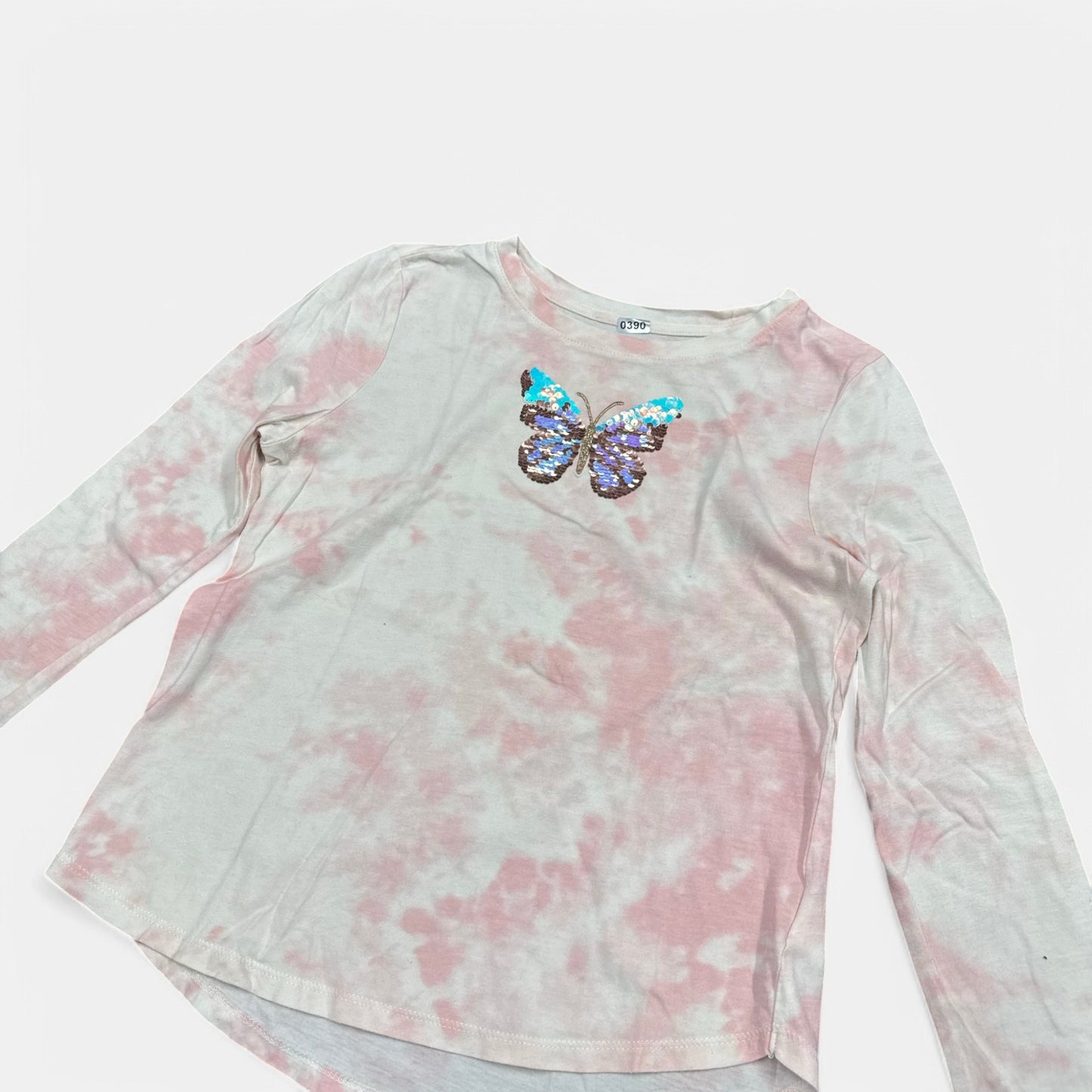 T-Shirt Gap : 10 ans