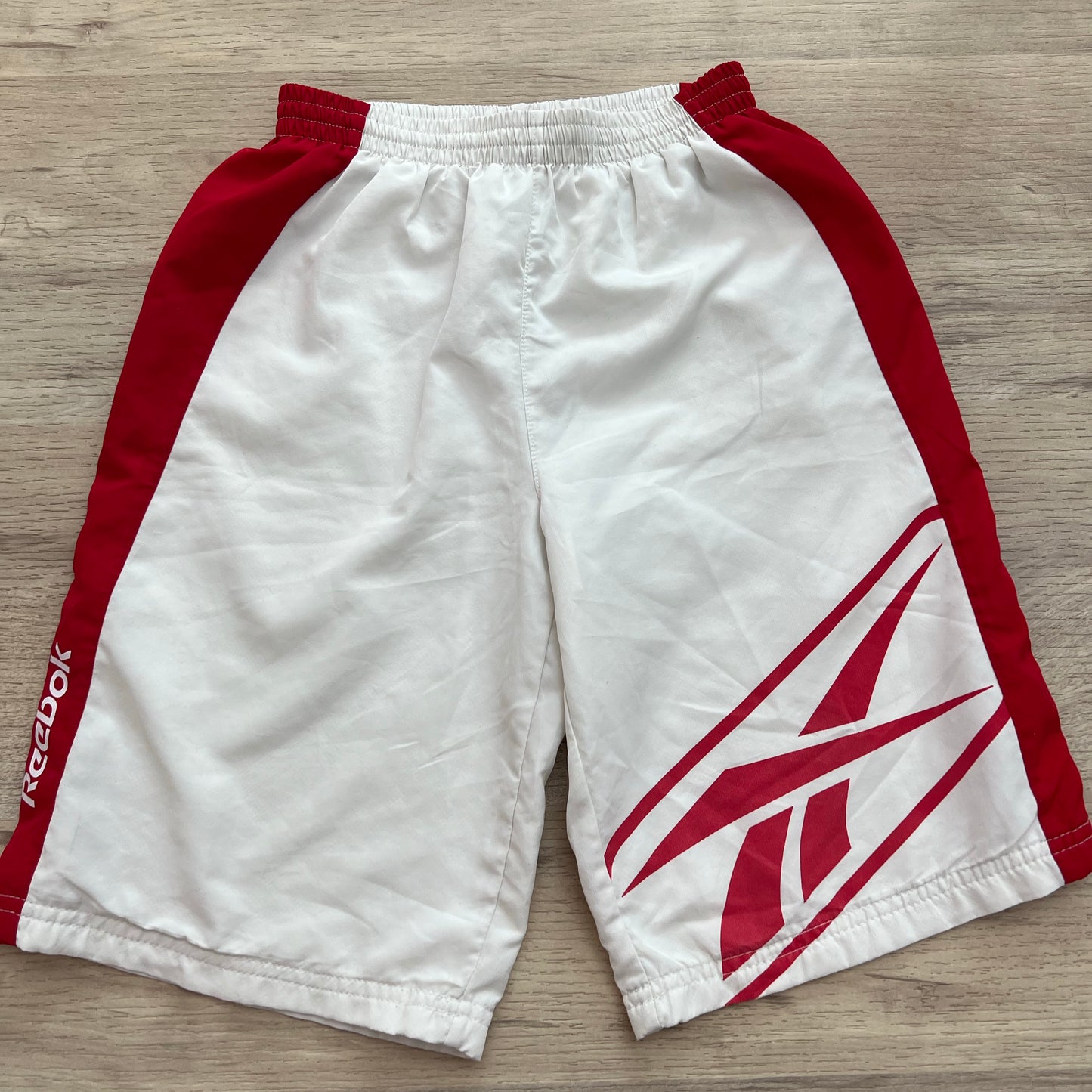 Short Reebok : 8 ans