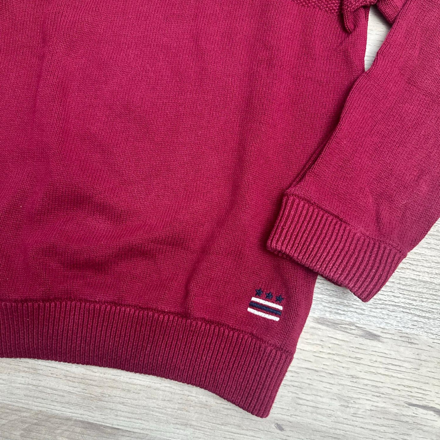 Pull Tape à l'oeil : 10 ans