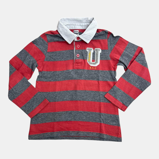 T-Shirt La Halle : 6 ans