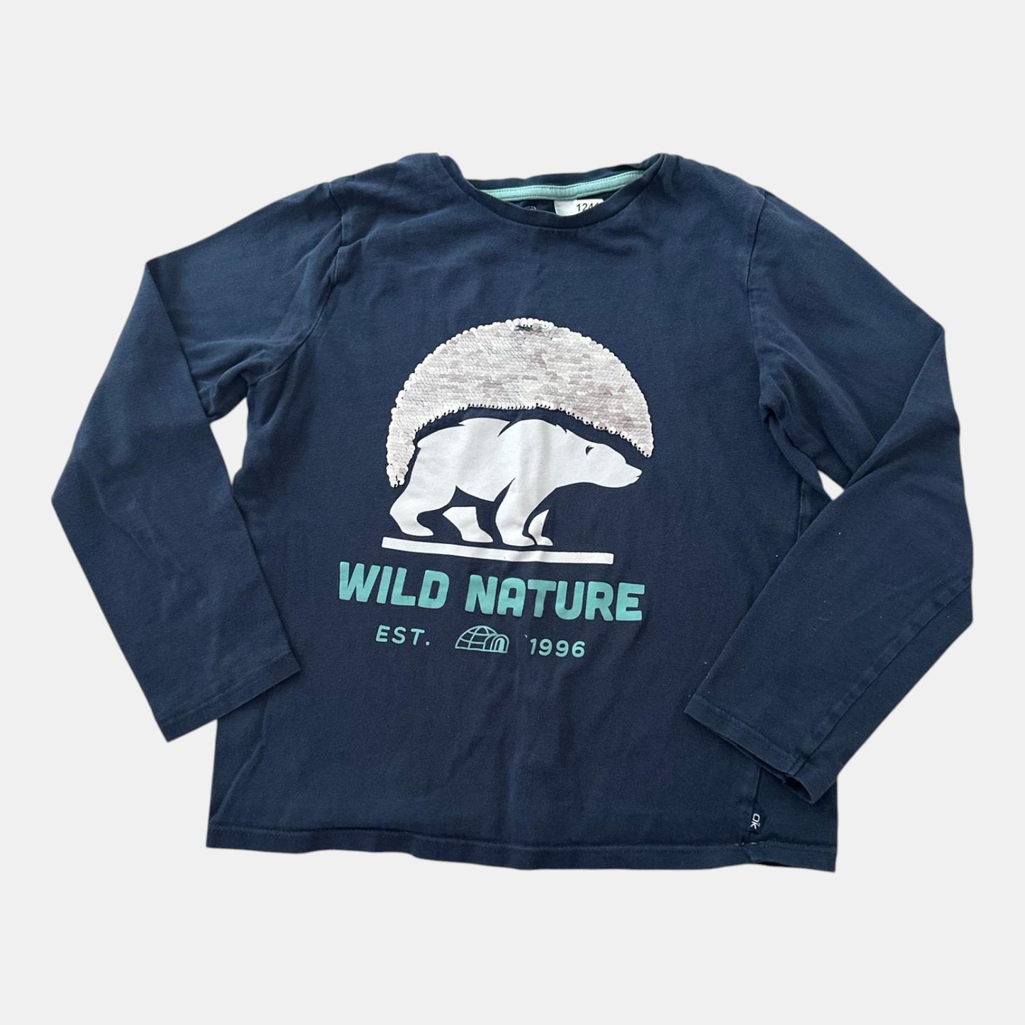 T-Shirt Okaïdi : 10 ans