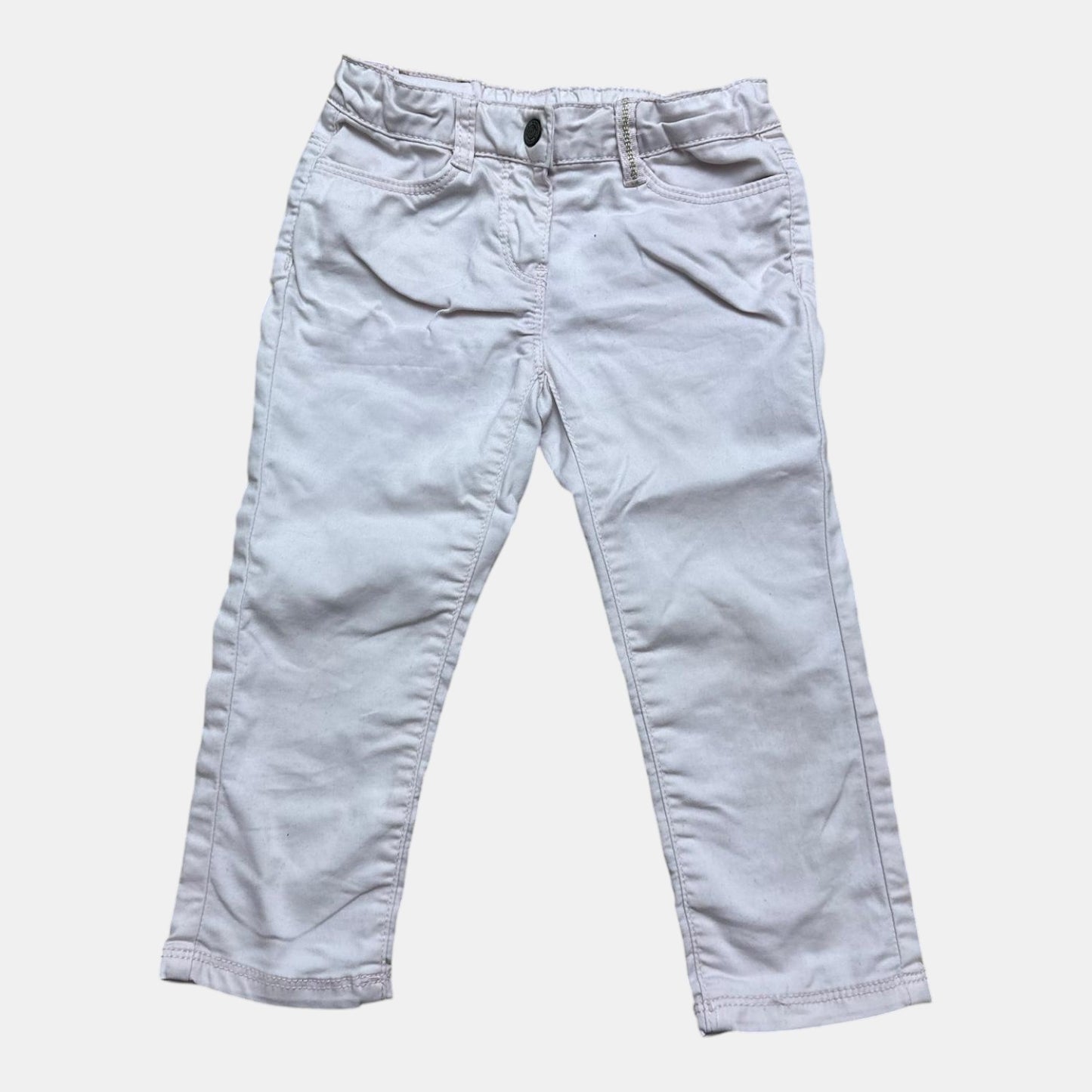 Pantalon Tape à l'oeil : 4 ans