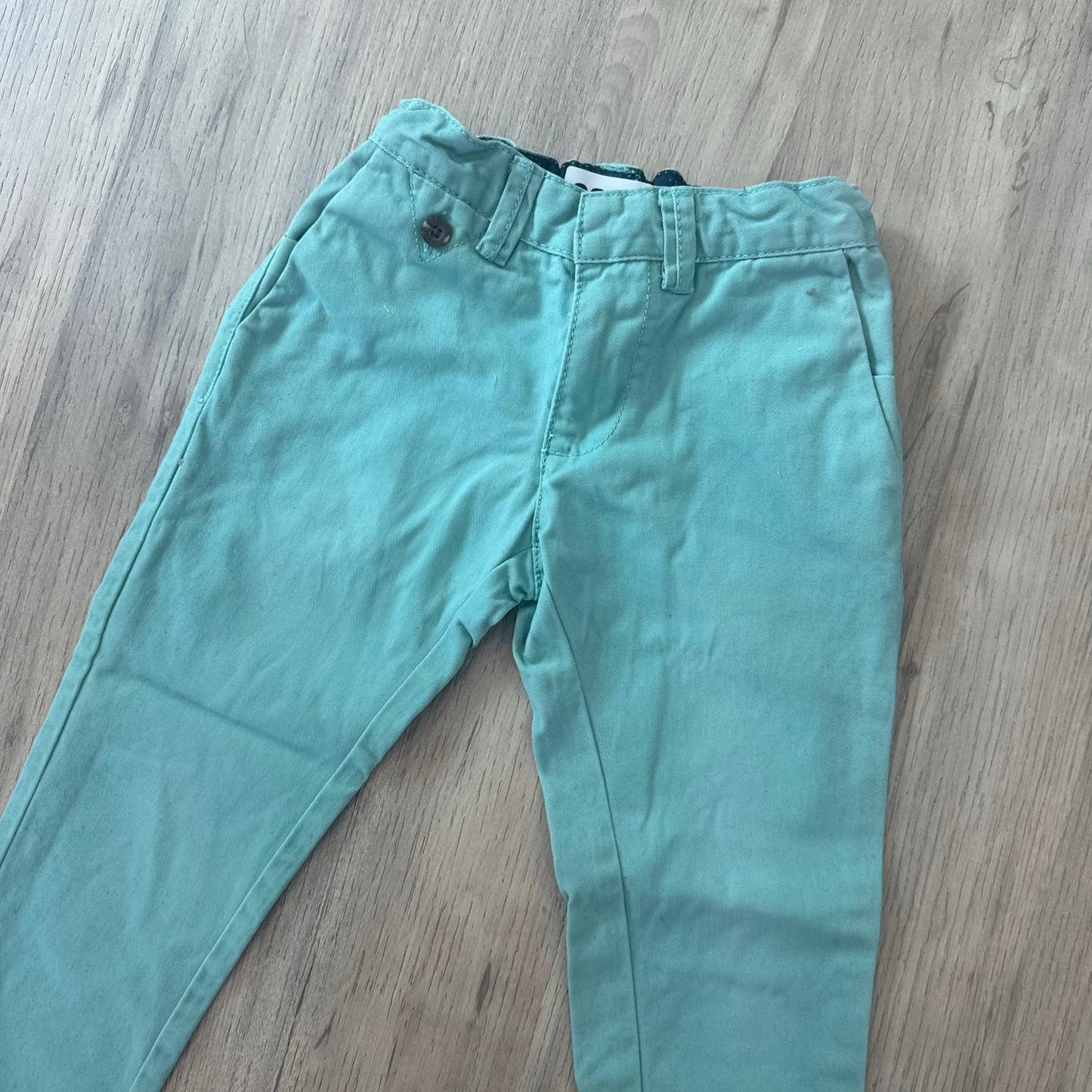 Pantalon Tape à l'oeil : 5 ans