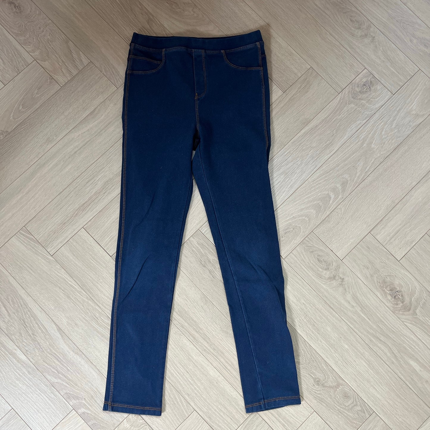 Tregging Zara : 10 ans