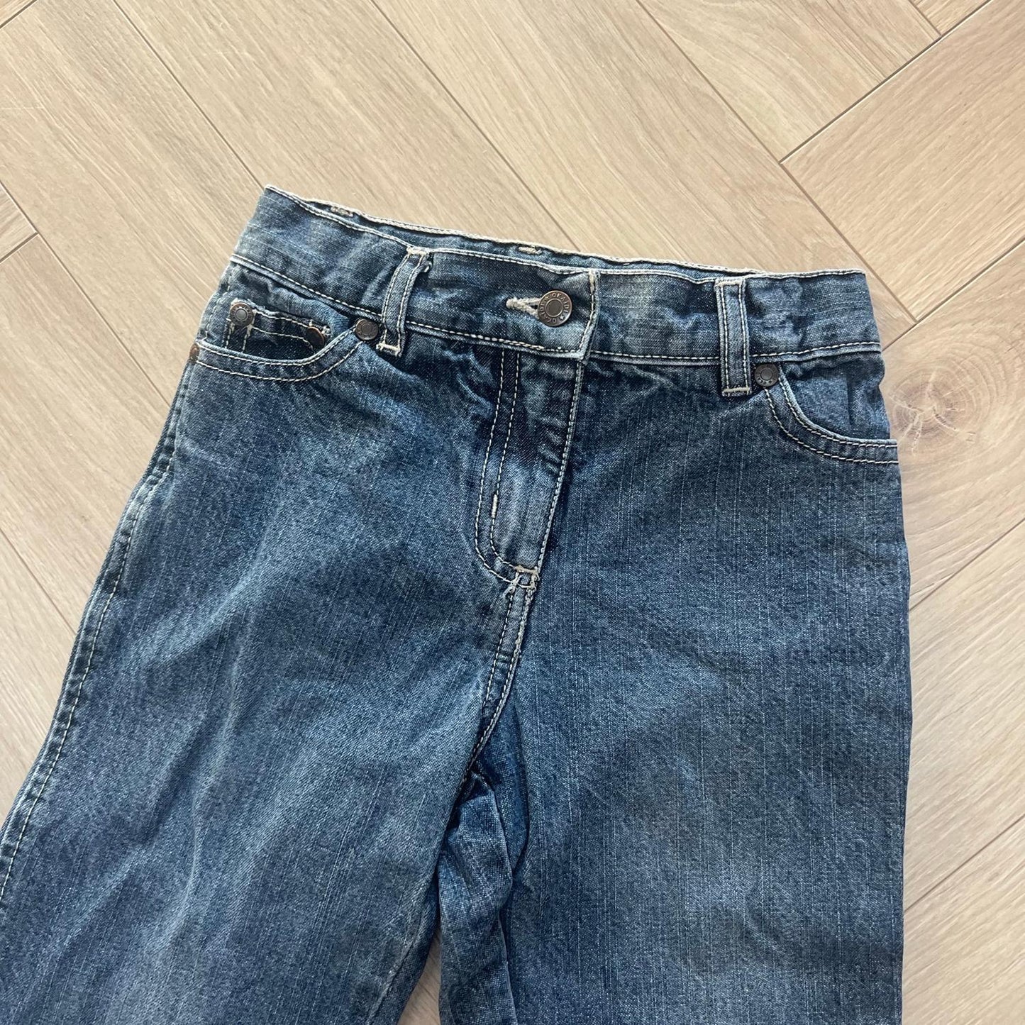 Pantalon Okaïdi : 5 ans