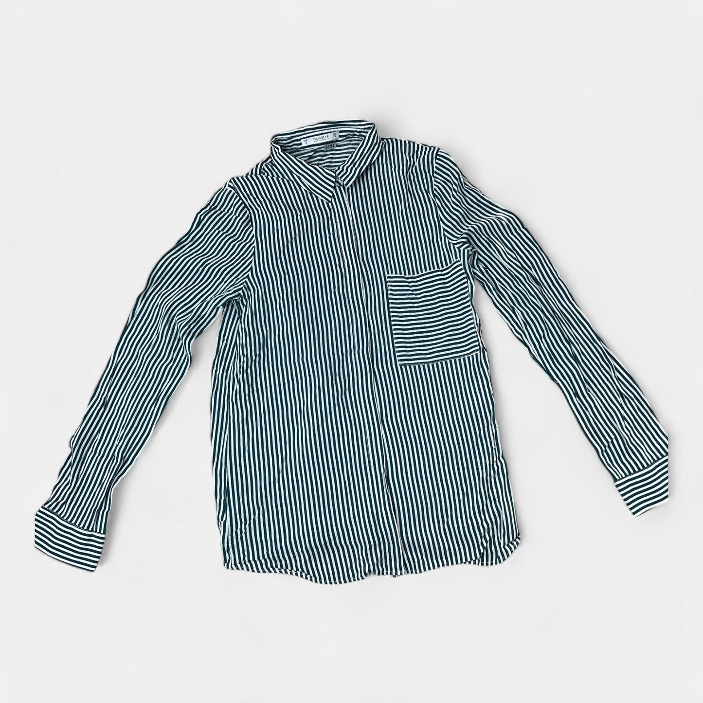 Chemise Pull&Bear : 16 ans