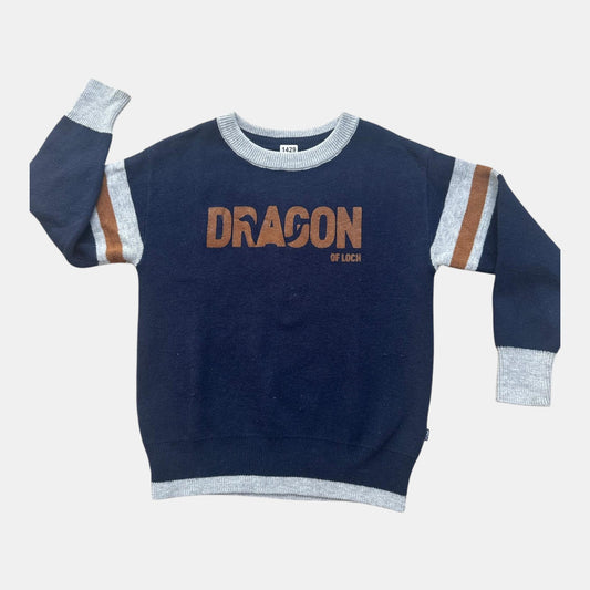 Pull Okaïdi : 4 ans