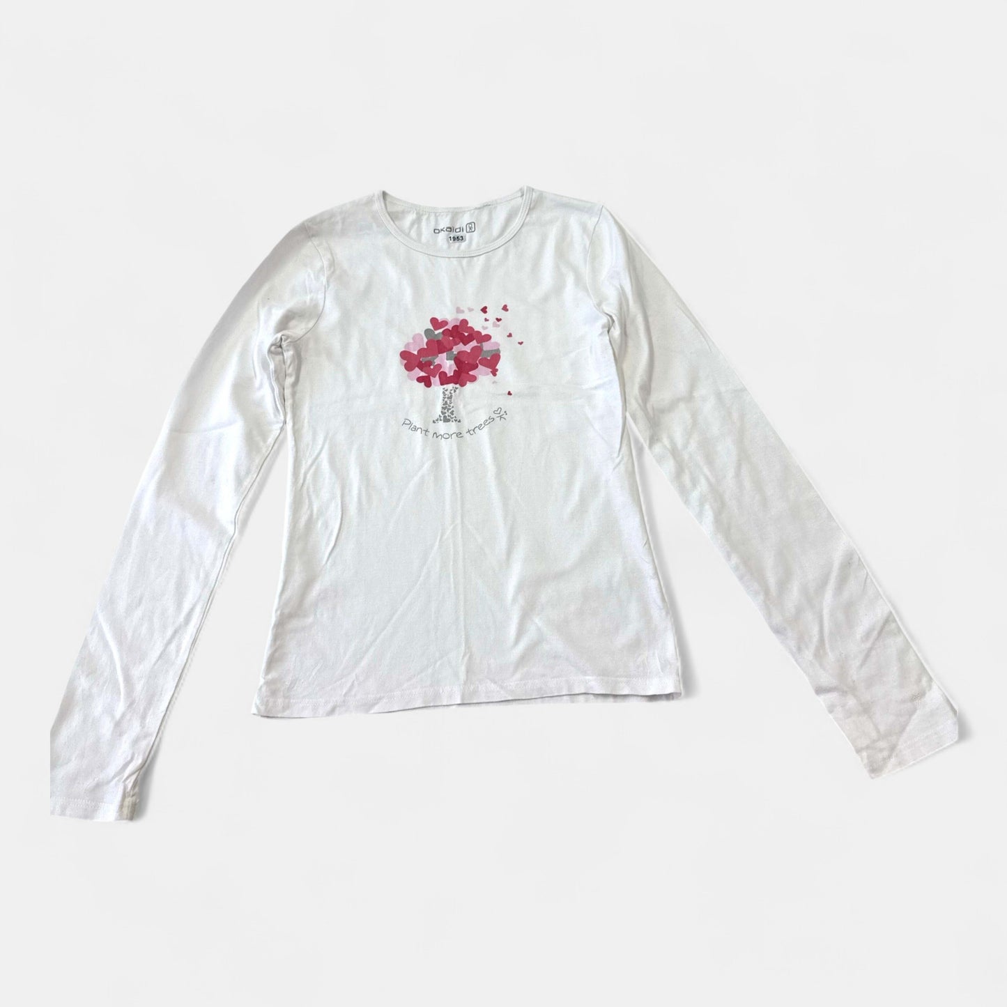 T-Shirt Okaïdi : 12 ans