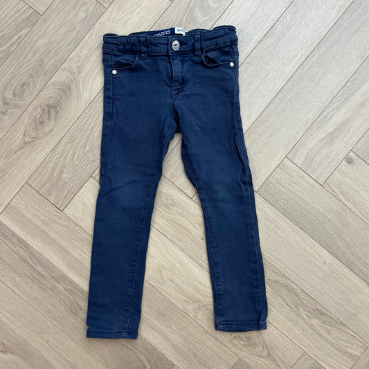 Pantalon Skinny Okaïdi : 3 ans