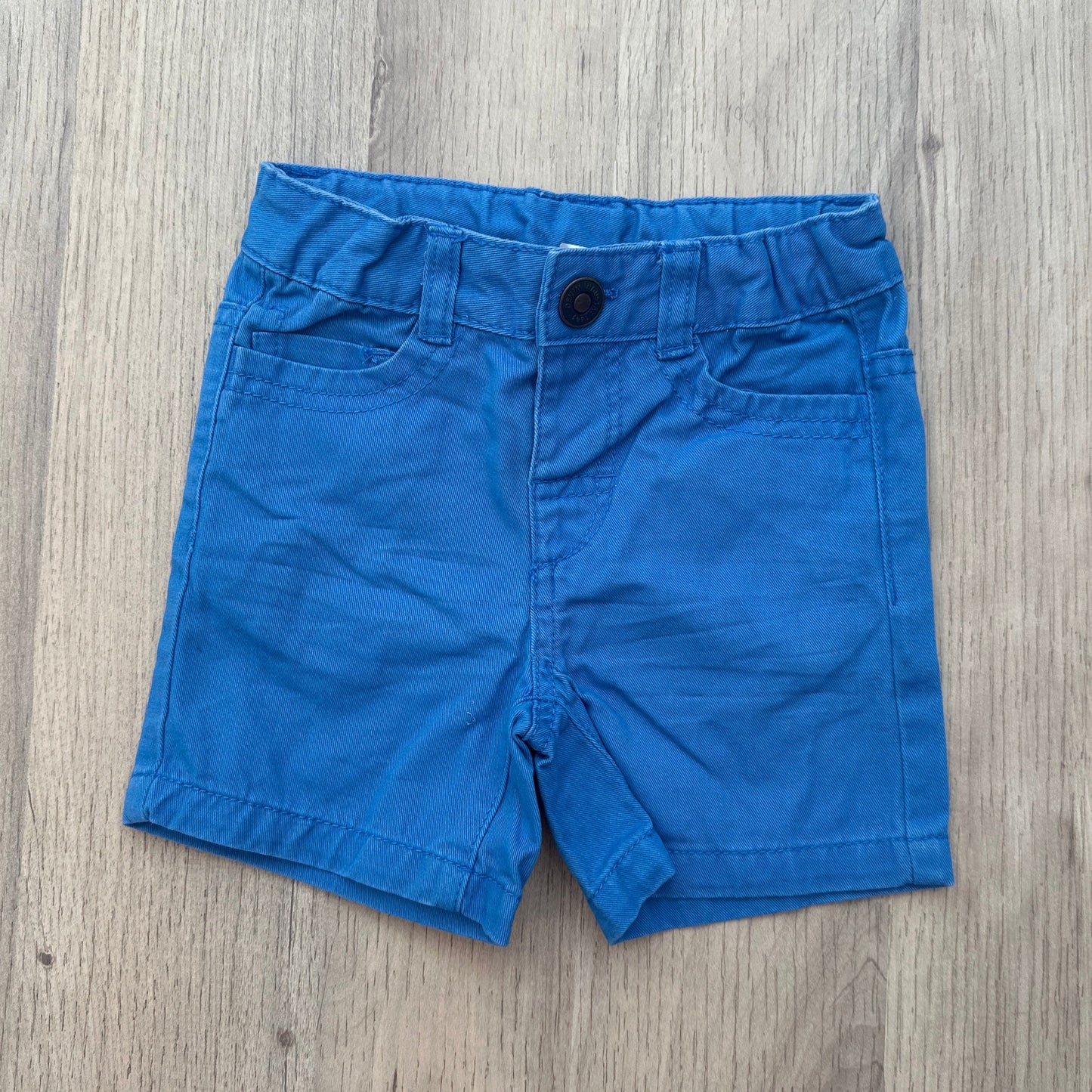 Short Kiabi : 24 mois