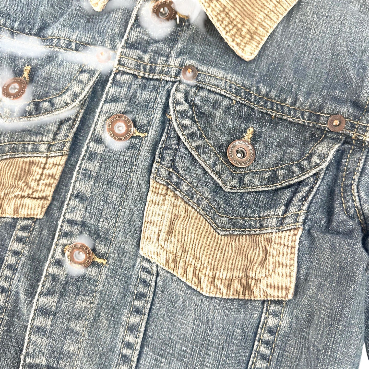 Veste / Manteau Verbaudet : 8 ans