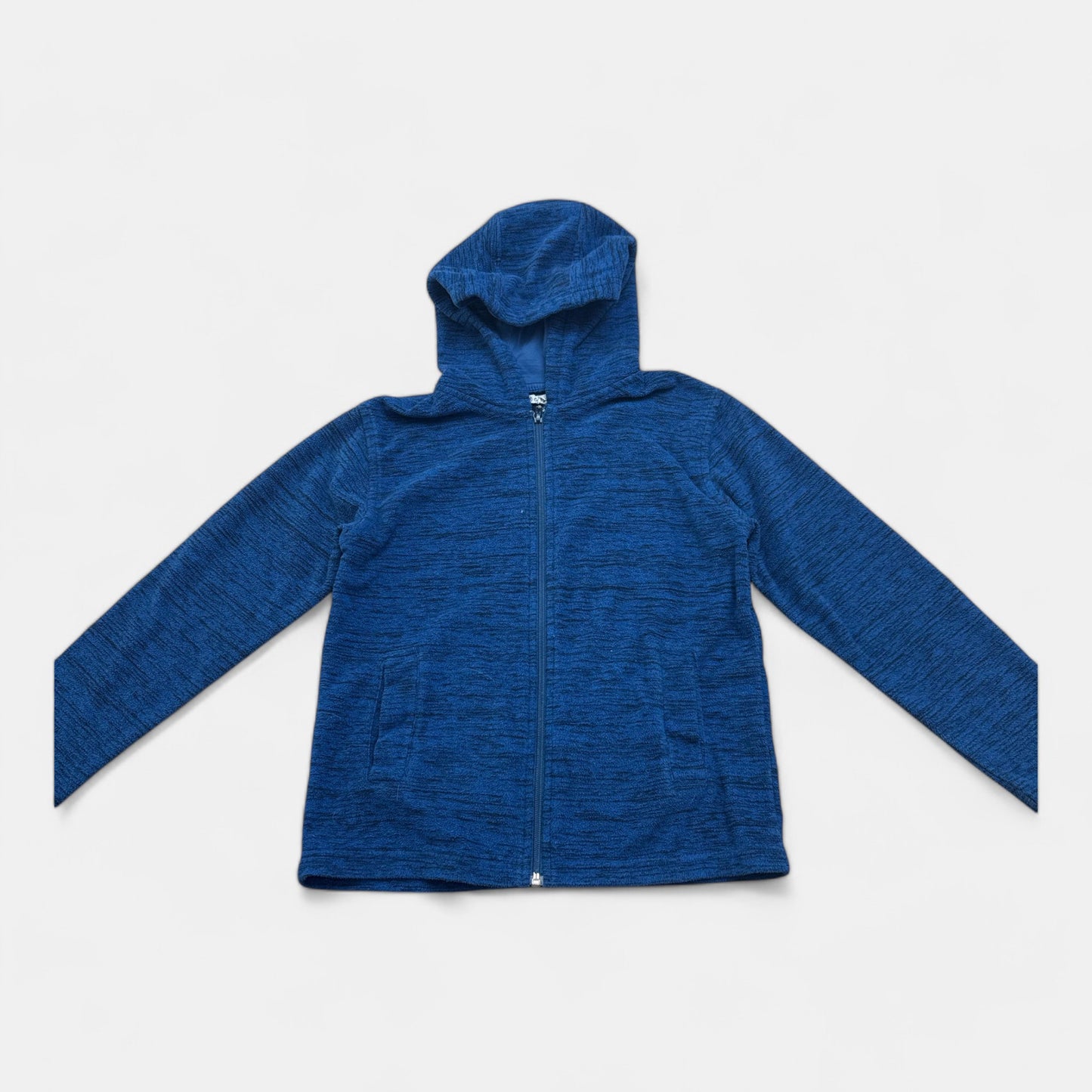 Gilet polaire U Essentiel : 10 ans