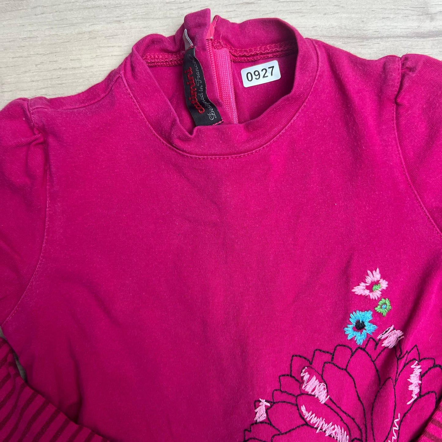Robe Catimini : 3 ans