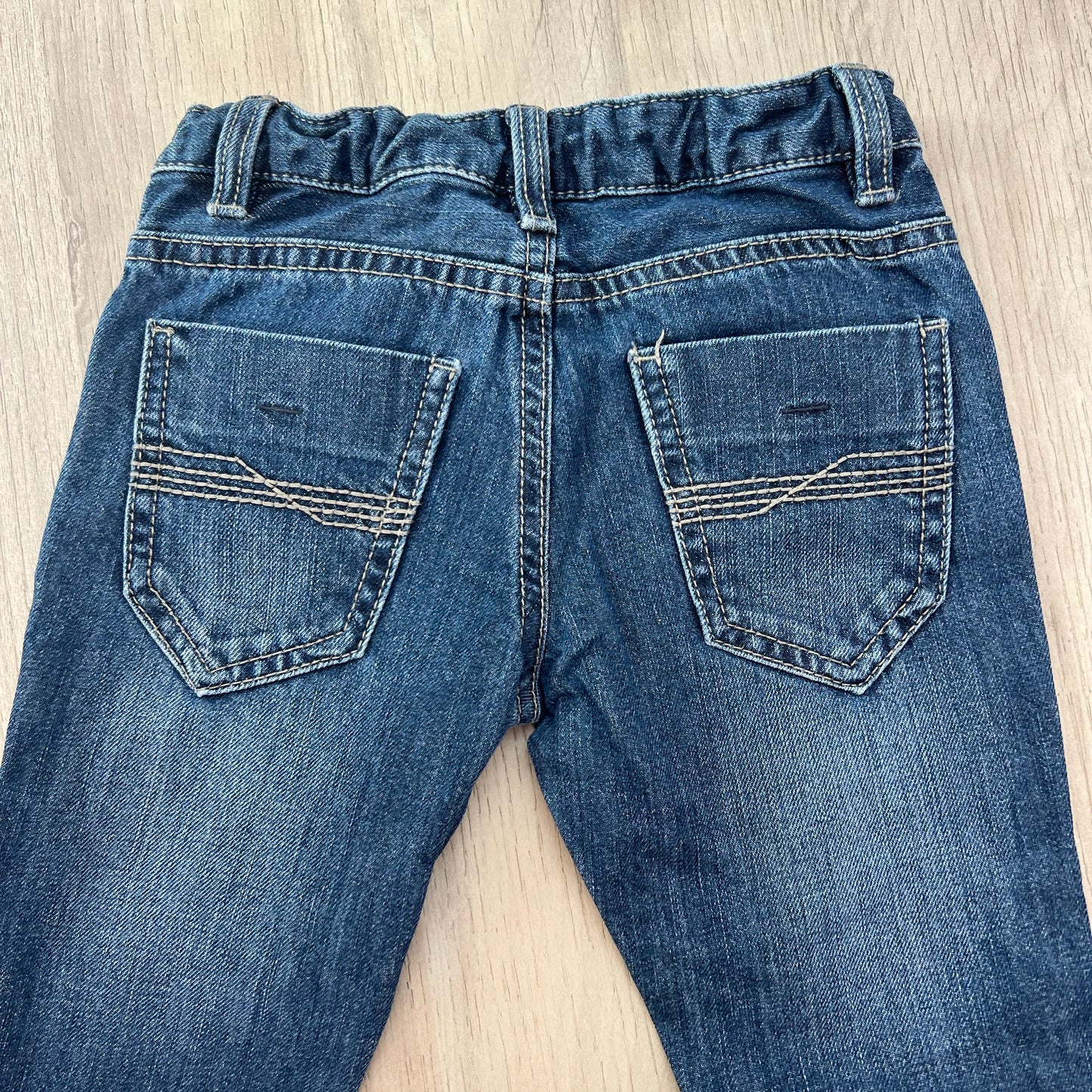 Pantalon Original Slim Tape à l'oeil : 4 ans