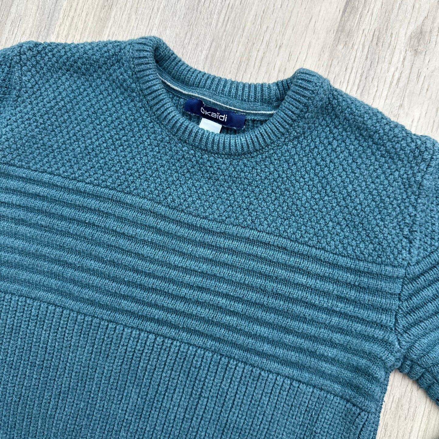 Pull Okaïdi : 4 ans