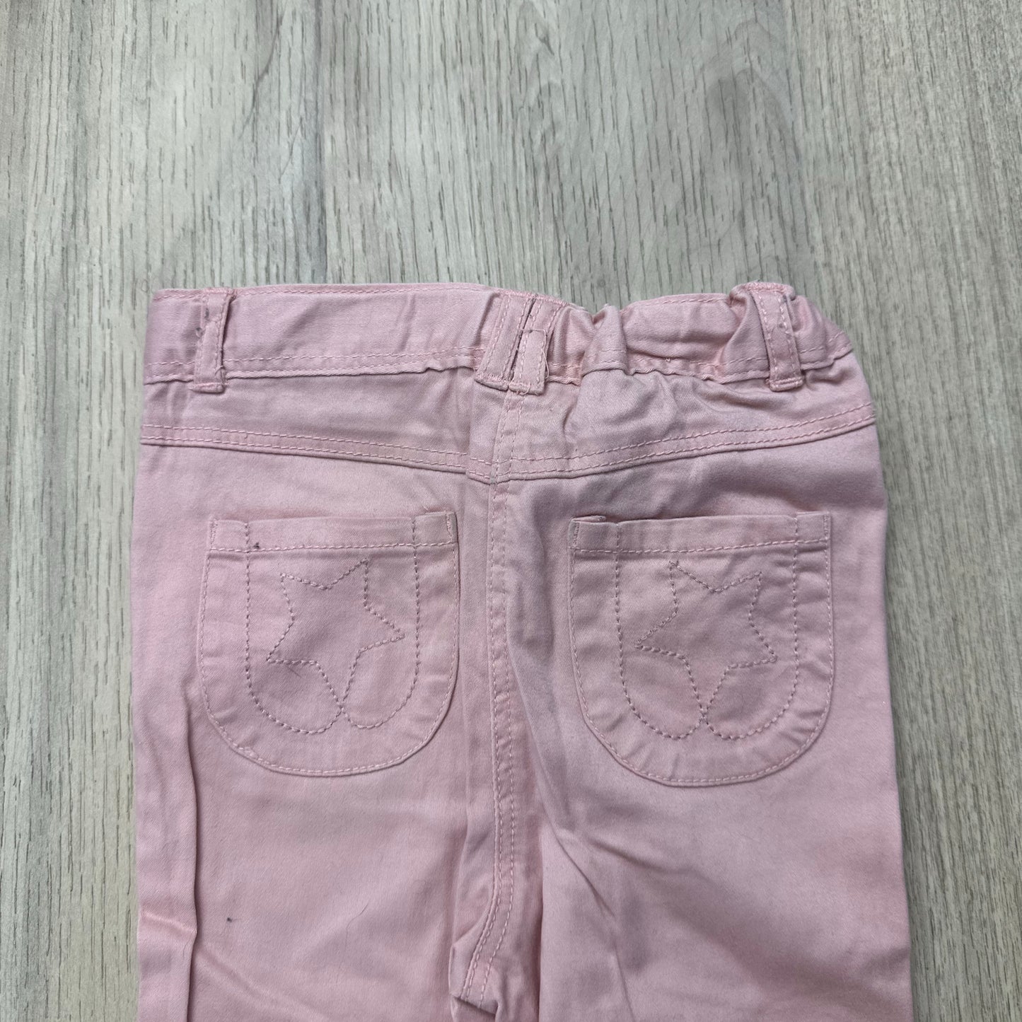 Pantalon Tape à l'oeil : 24 mois