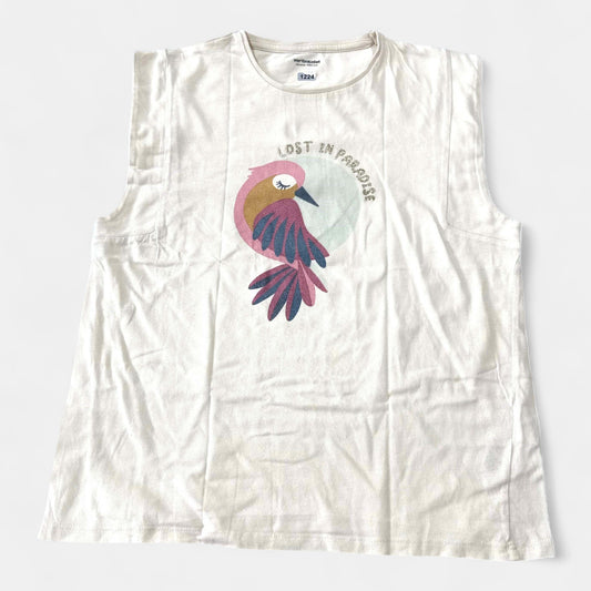 T-Shirt Verbaudet : 12 ans