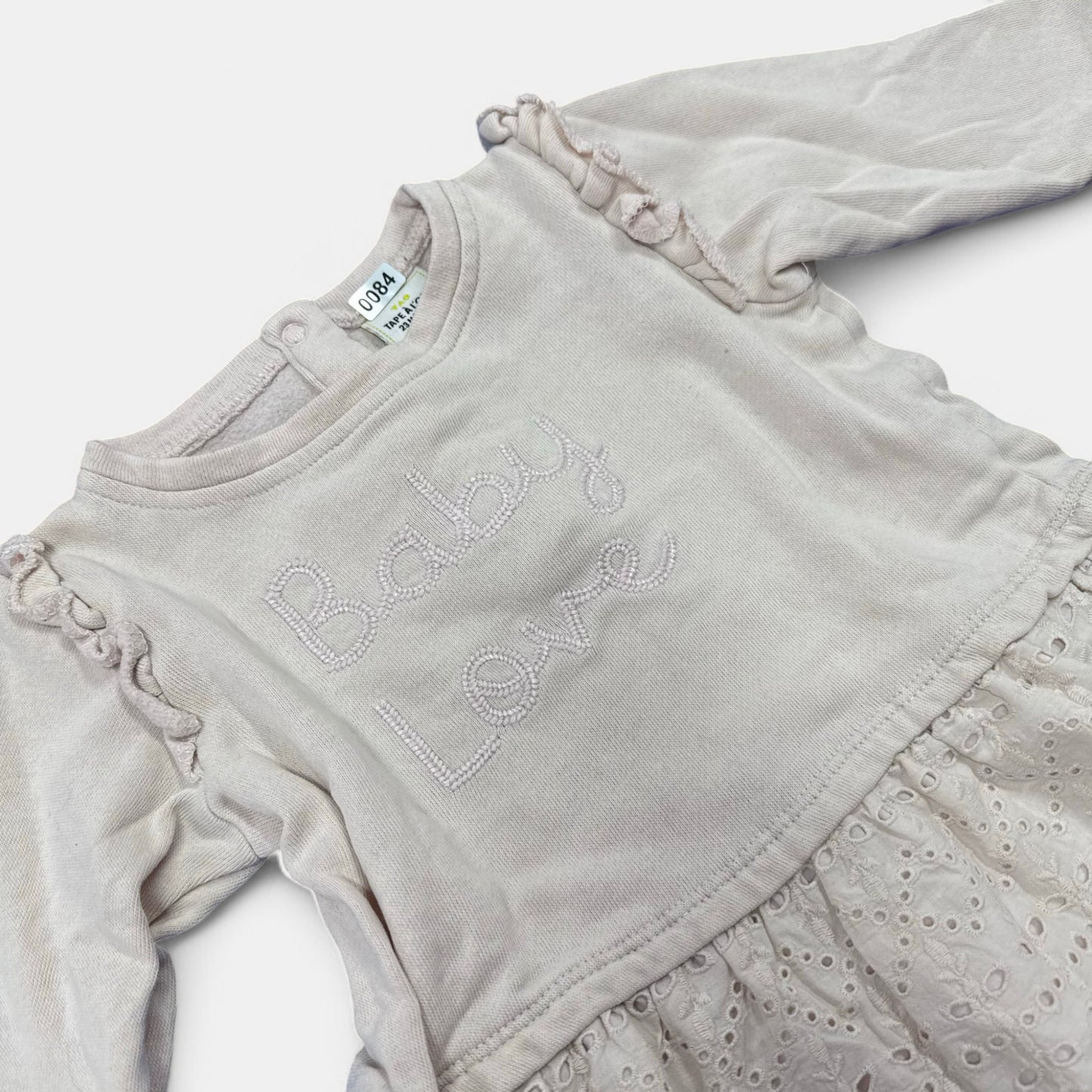 Robe Tape à l'oeil : 24 mois