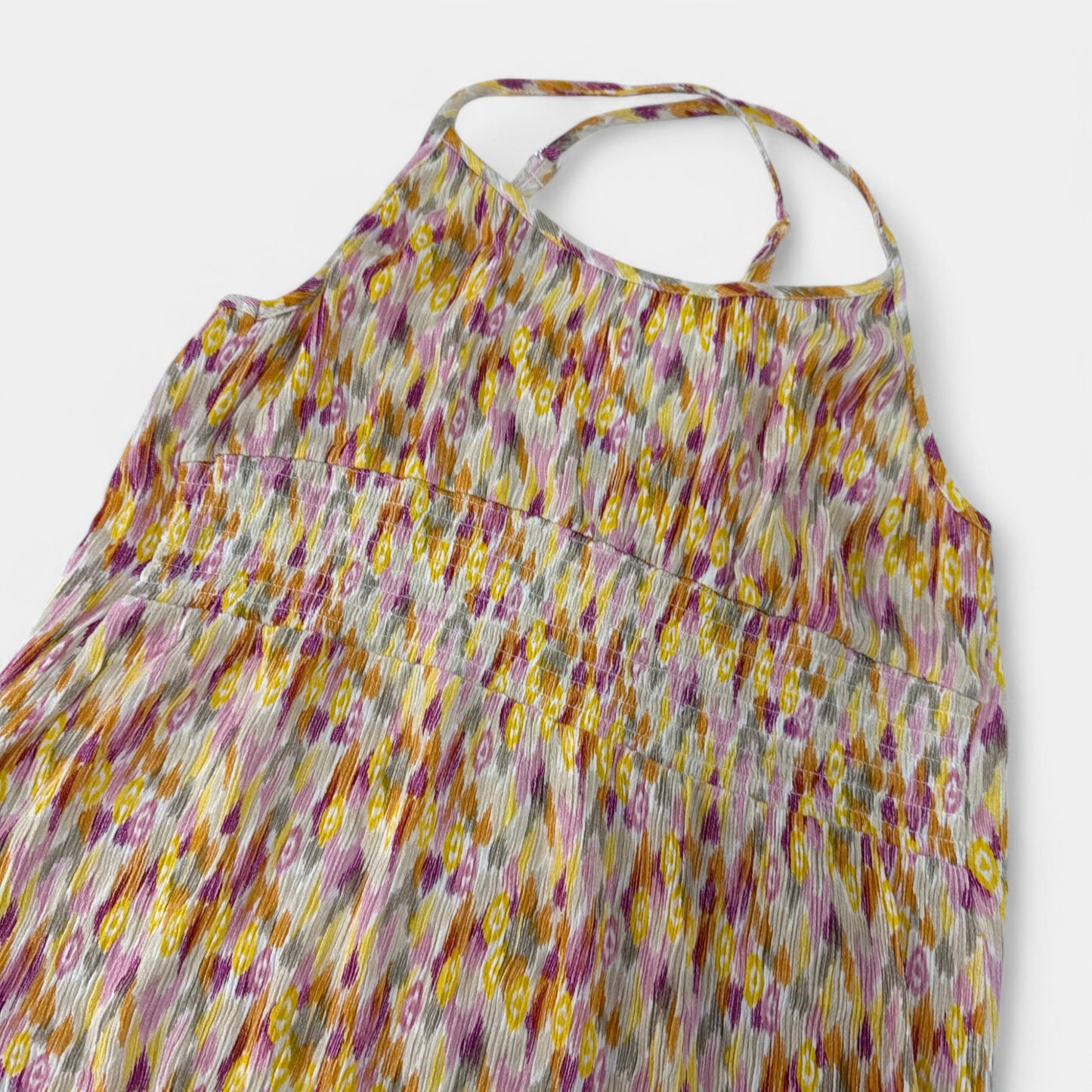 Robe Lulu Castagnette : 14 ans