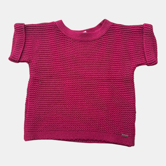Pull sans manche Okaïdi : 4 ans