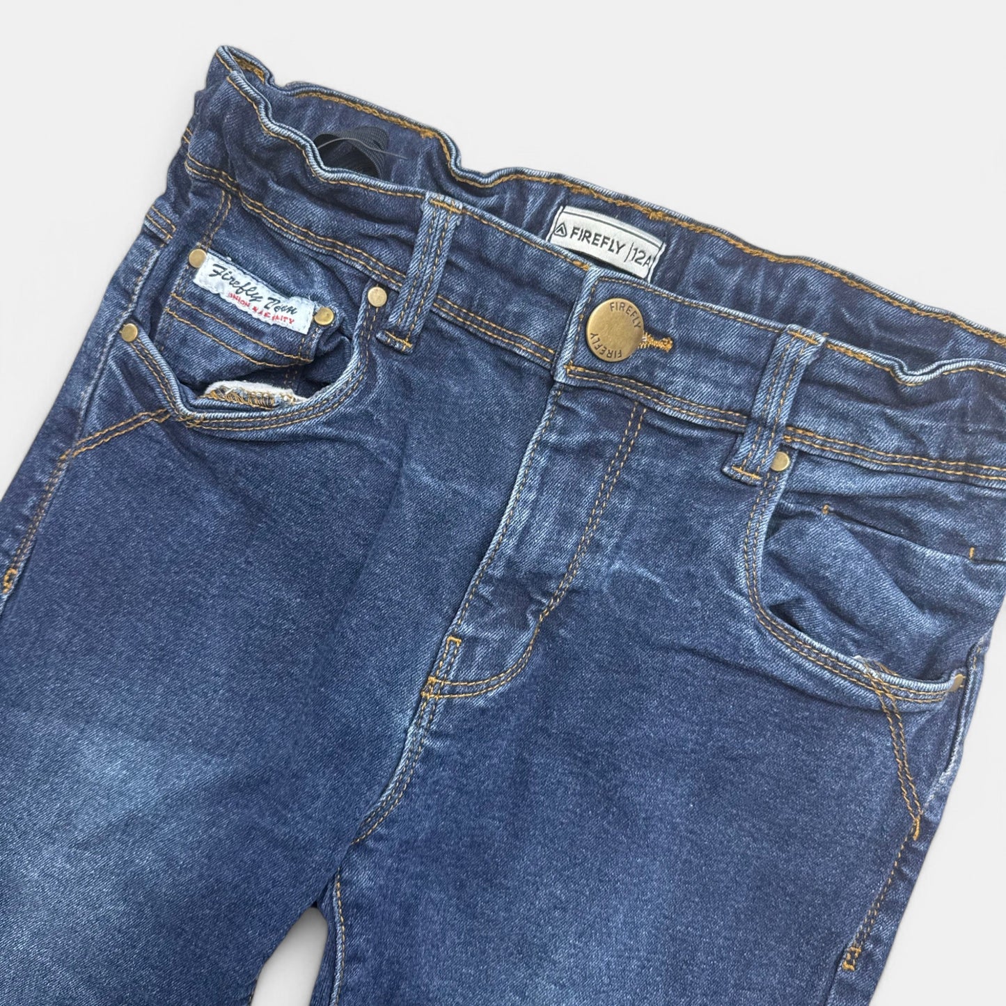 Pantalon Firefly : 12 ans