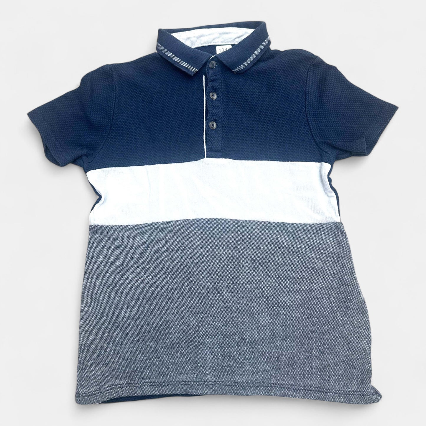 Polo Creeks : 6 ans