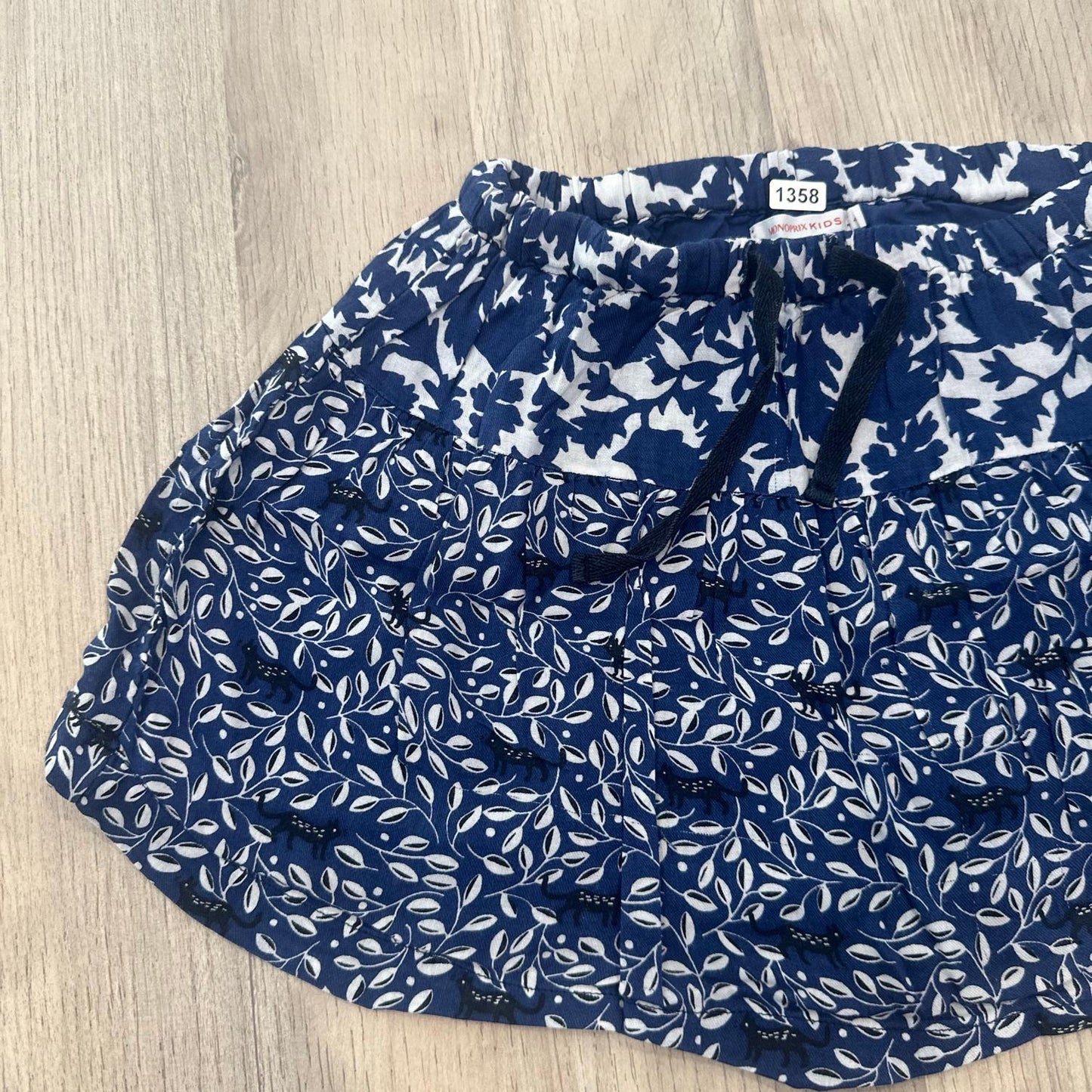 Jupe Monoprix Kids : 4 ans