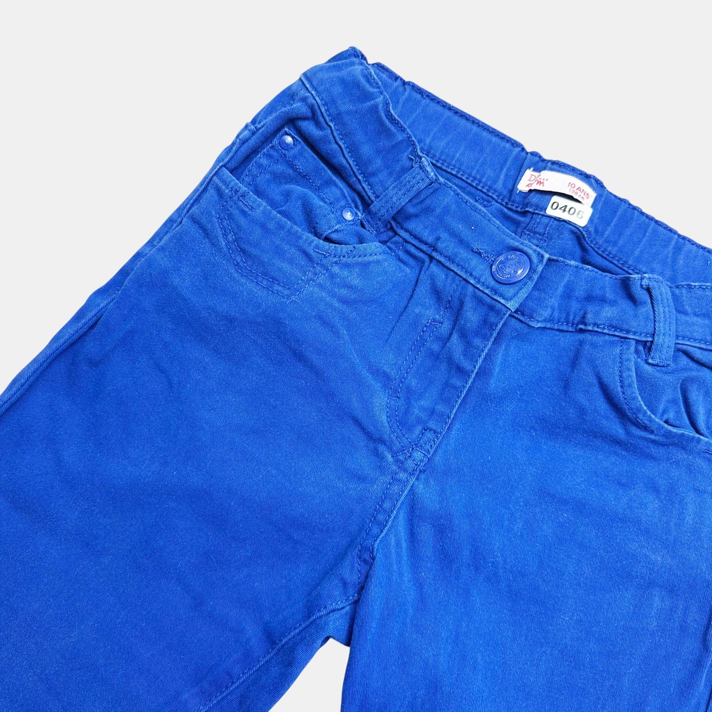 Pantalon Du Pareil au même : 10 ans