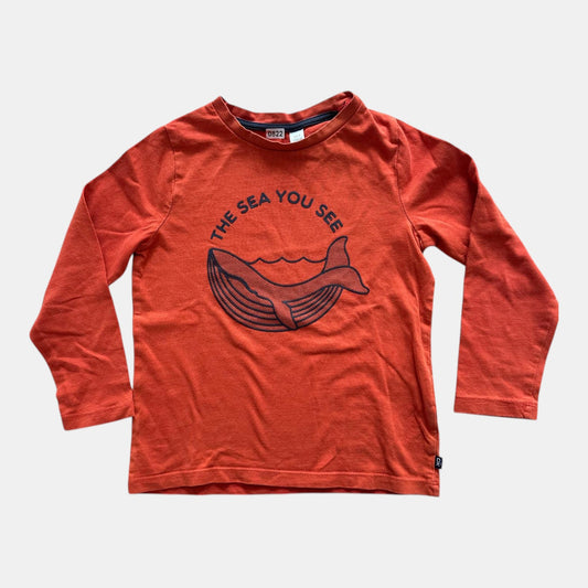 T-Shirt Okaïdi : 5 ans