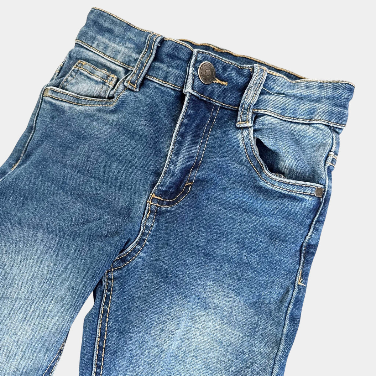 Pantalon Tape à l'oeil : 9 ans