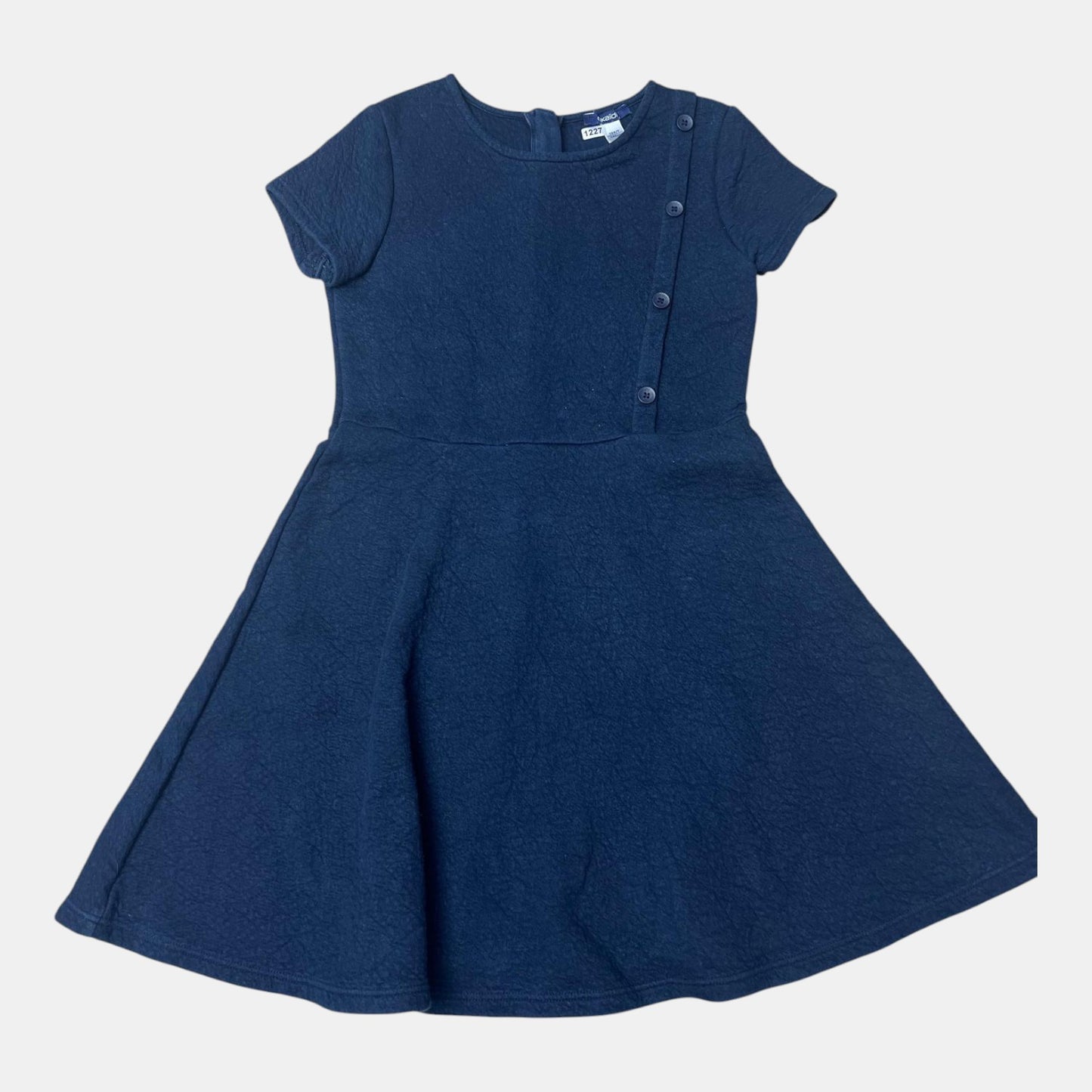 Robe Okaïdi : 10 ans