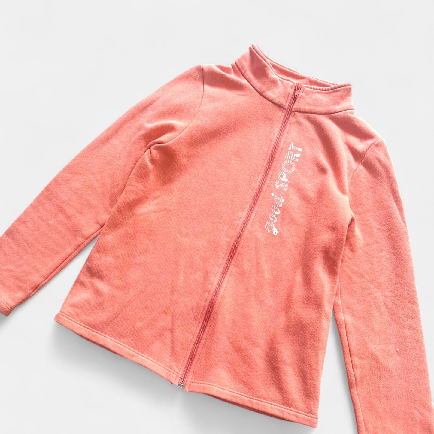 Gilet Décathlon : 10 ans