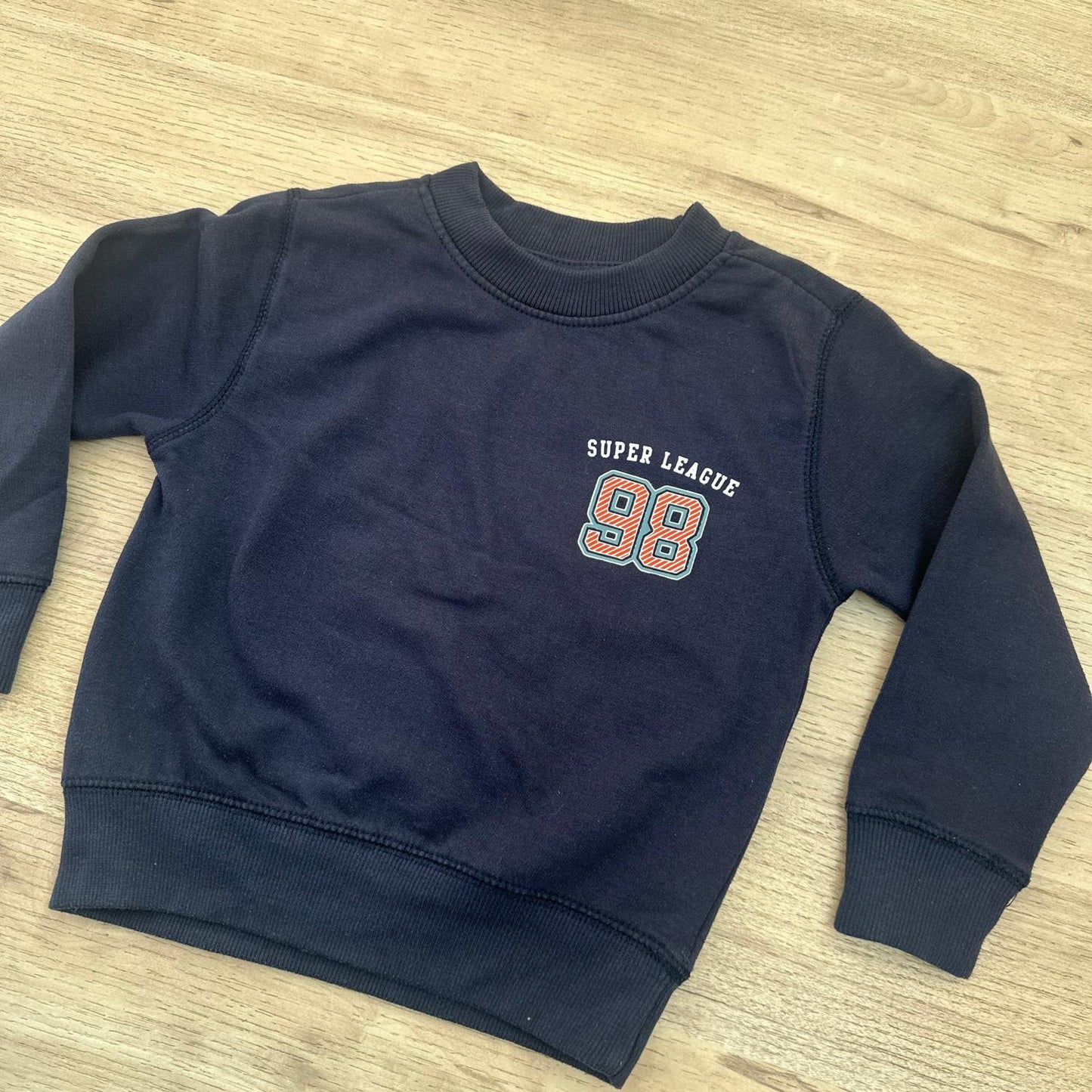 Pull super league : 3 ans