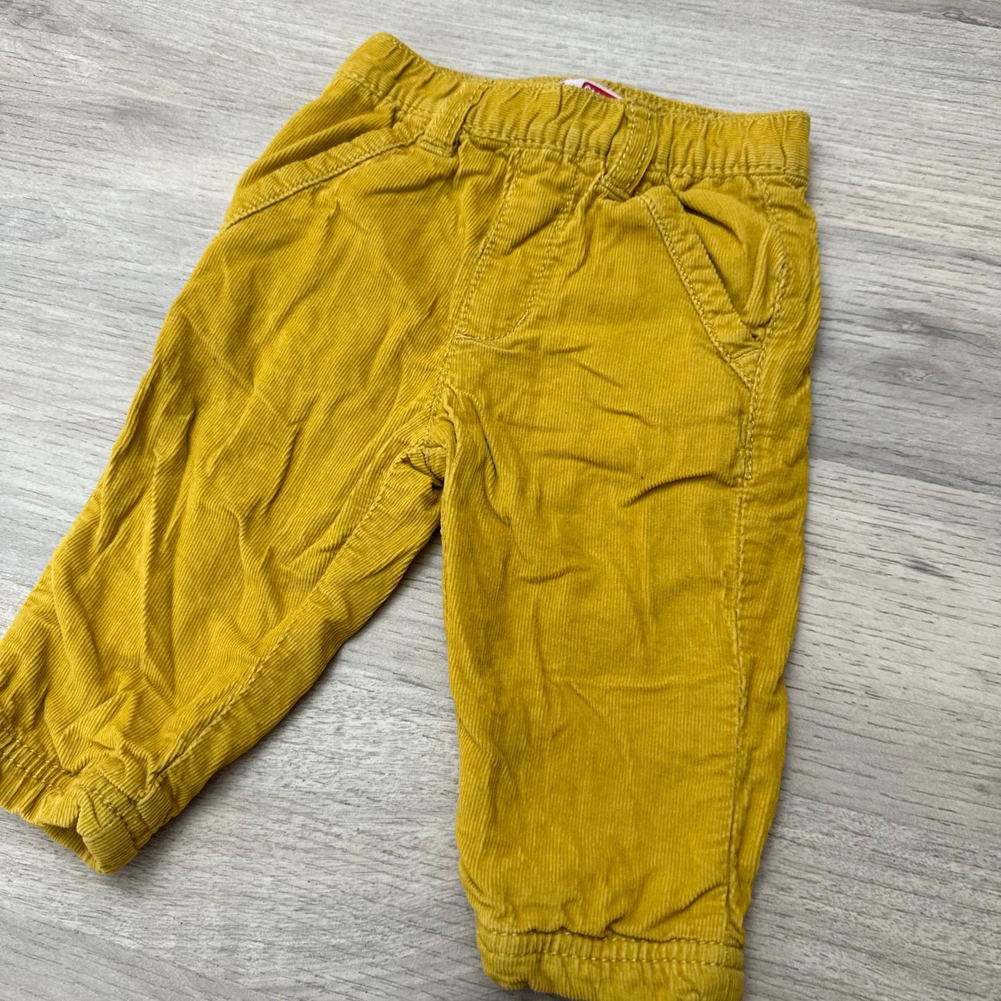 Pantalon Du Pareil au même : 6 mois