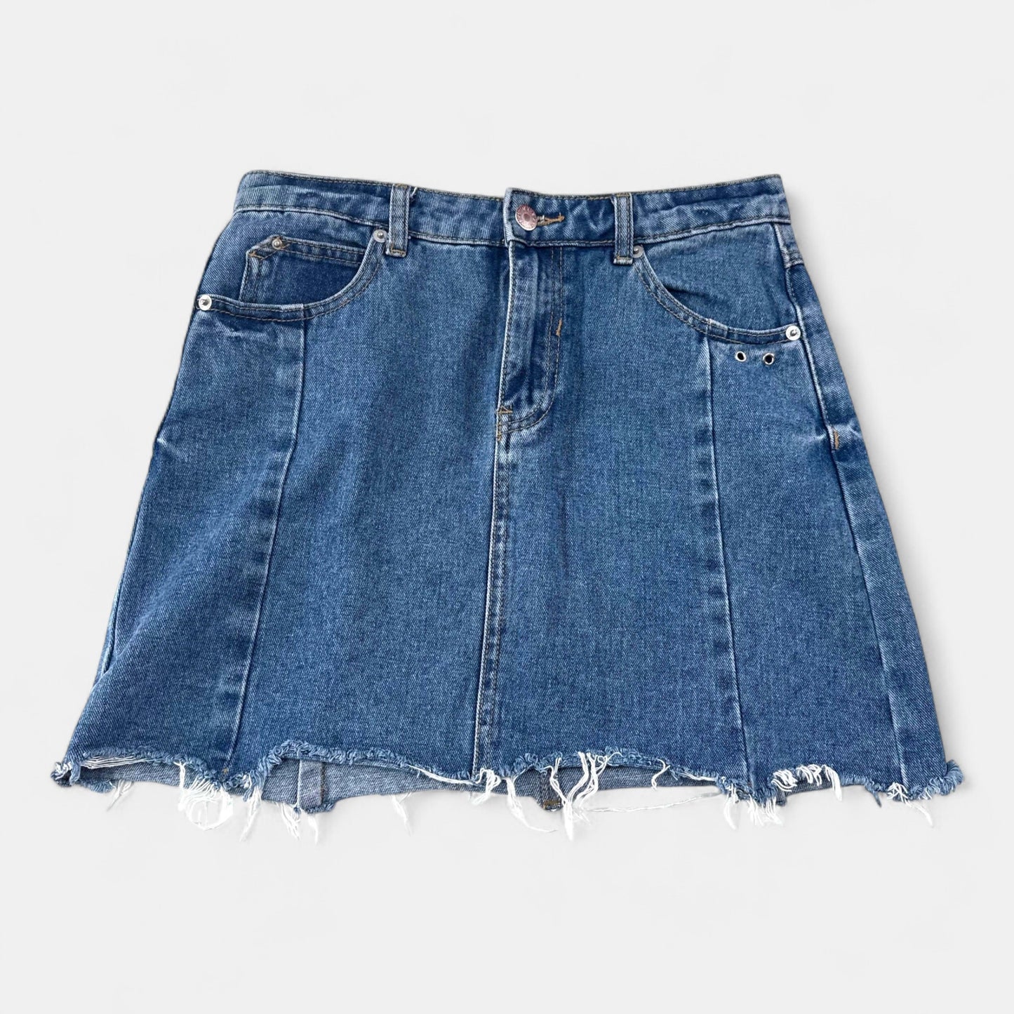 Jupe Jennyfer : 14 ans