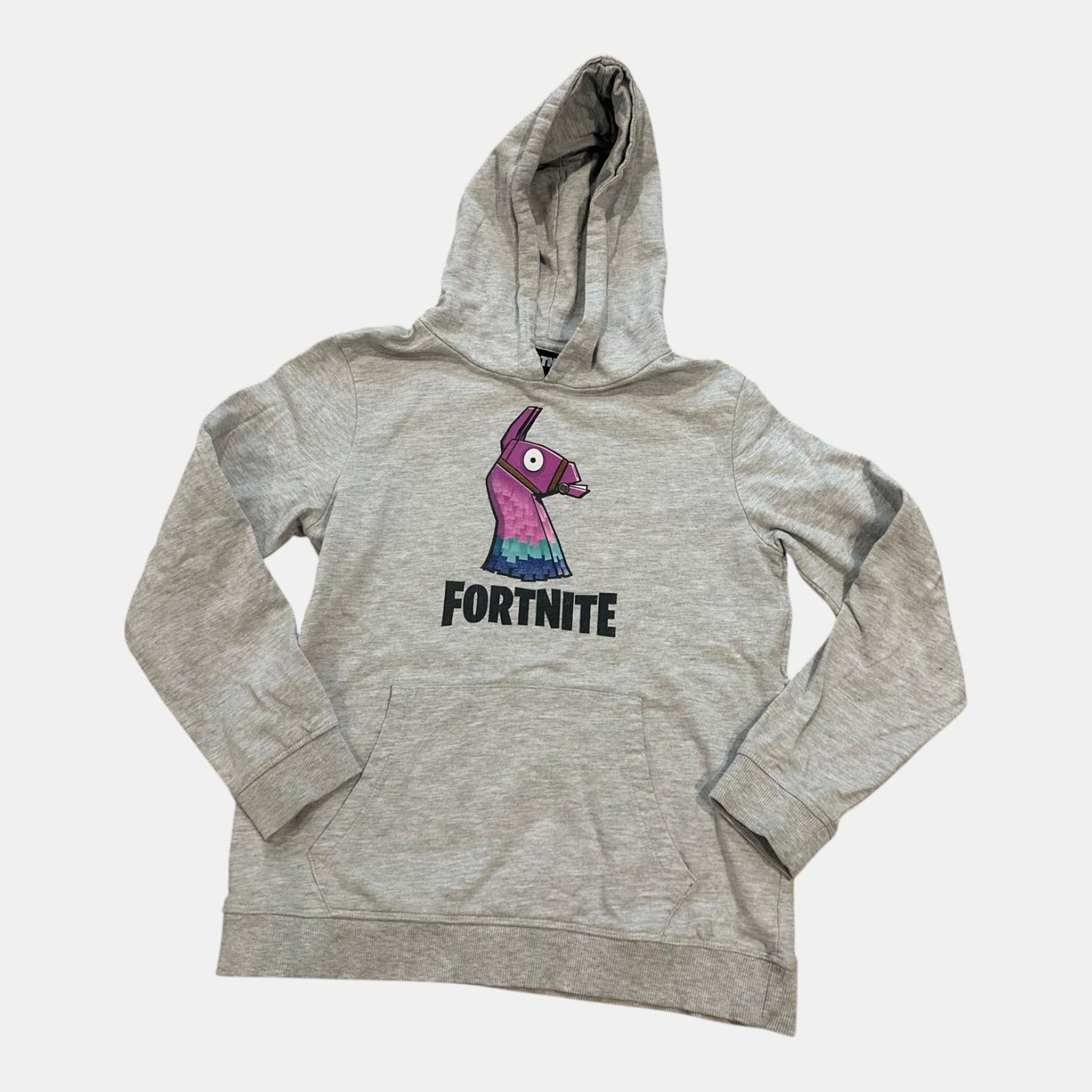 Pull fortnite : 12 ans