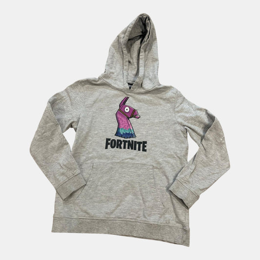 Pull fortnite : 12 ans