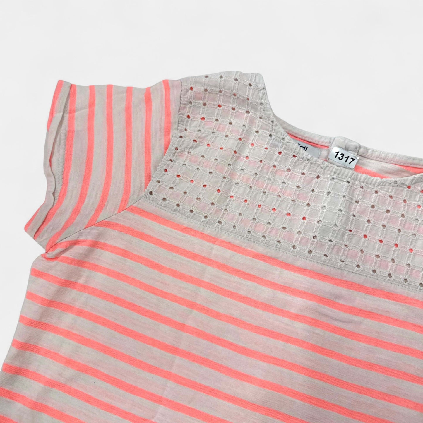 T-Shirt Okaïdi : 12 ans