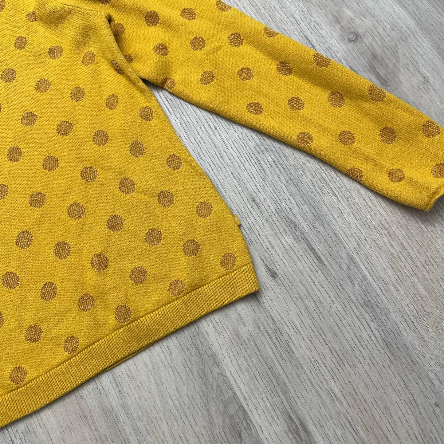 Pull Okaïdi : 12 ans