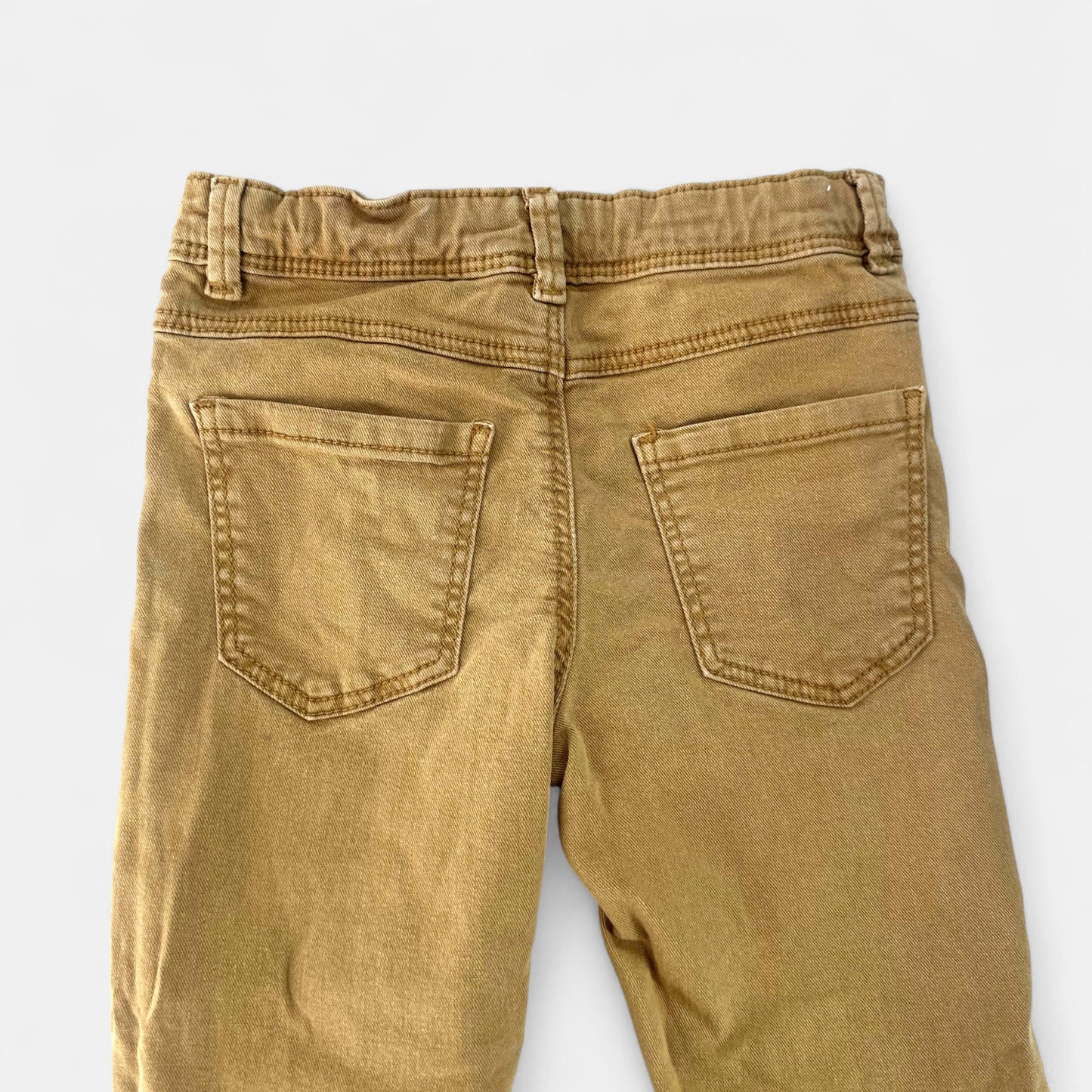 Pantalon Skinny Louis Tape à l'oeil : 6 ans