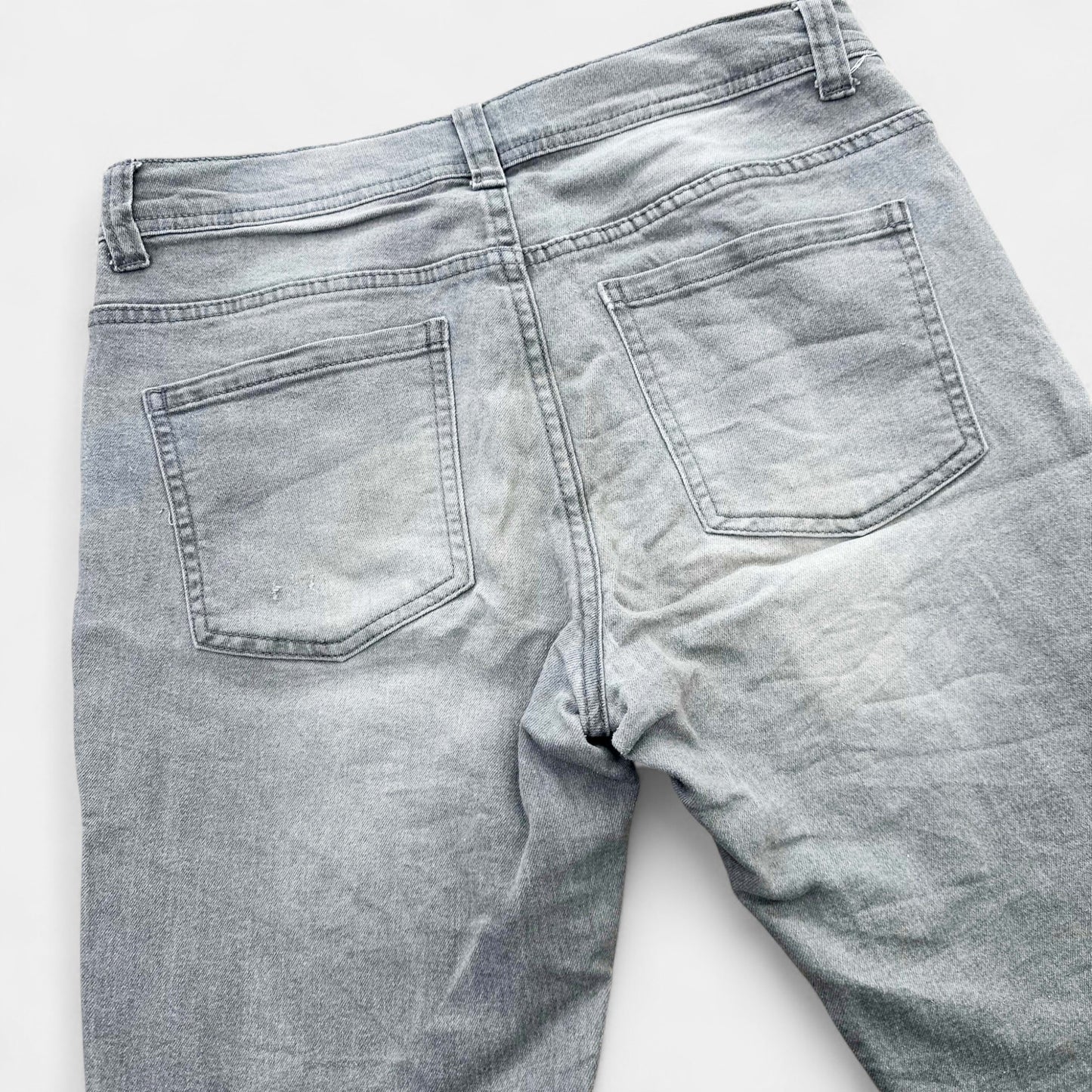 Pantalon Gémo : 16 ans