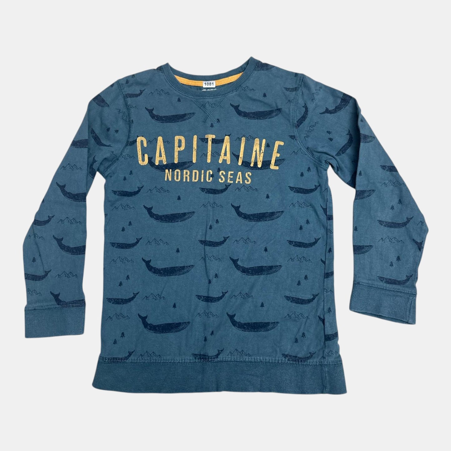 T-Shirt Verbaudet : 10 ans