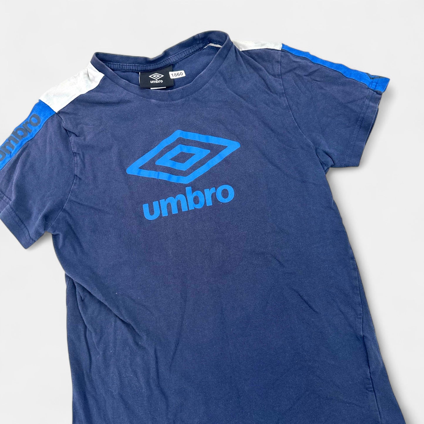 T-Shirt Umbro : 12 ans